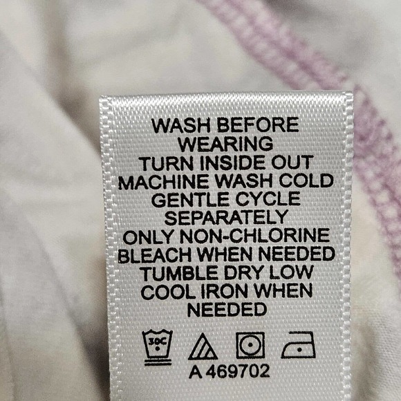 LOGO Lori Goldstein Christina Top Sz 2X Stretch‎ Jersey Knit Tunic Length Pocket - Picture 7 of 9